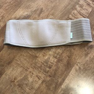 NuMomz Belly Band for Pregnancy Support